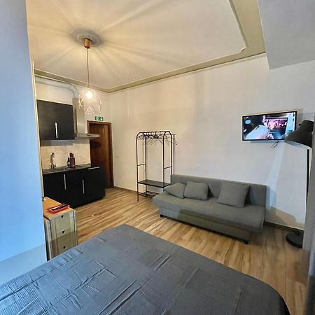 Campary Casa Vacanze Pontassieve Buitenkant foto