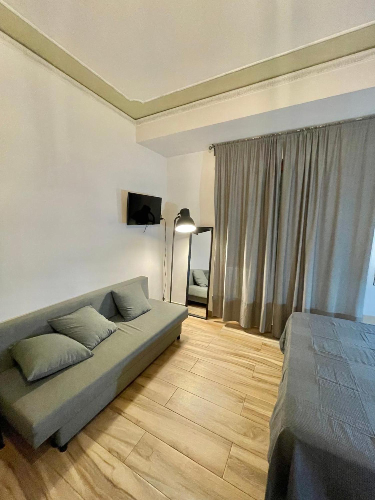 Campary Casa Vacanze Pontassieve Buitenkant foto